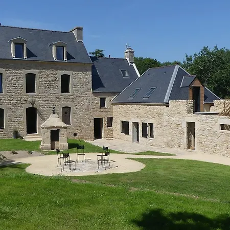 Domaine De Treouzien 4* Plouhinec (Finistere)