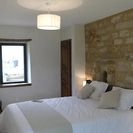Domaine De Treouzien Plouhinec (Finistere)