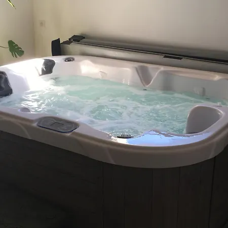 Domaine De Tréouzien 4* Plouhinec (Finistere)