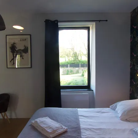 Domaine De Tréouzien 4*