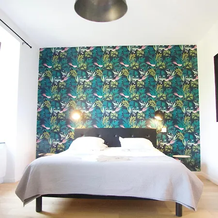 Domaine De Tréouzien 4* Plouhinec (Finistere)