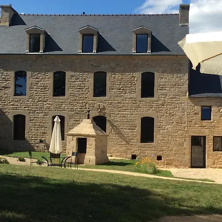Domaine De Tréouzien Affittacamere 4*