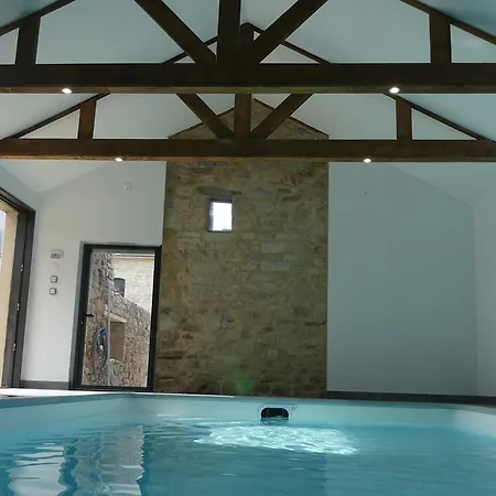 Domaine De Tréouzien Plouhinec (Finistere)