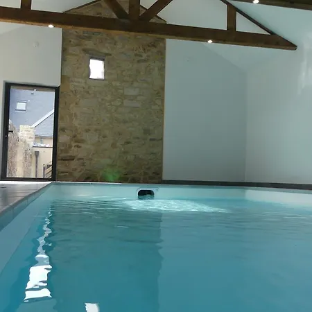 Affittacamere Domaine De Tréouzien 4*