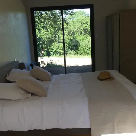 Domaine De Tréouzien Affittacamere 4*