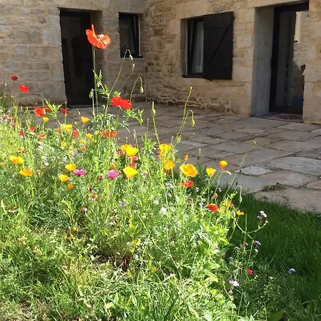 Affittacamere Domaine De Tréouzien