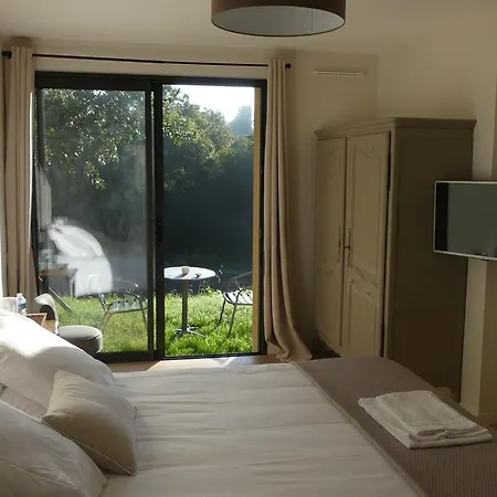 Domaine De Tréouzien Plouhinec (Finistere)