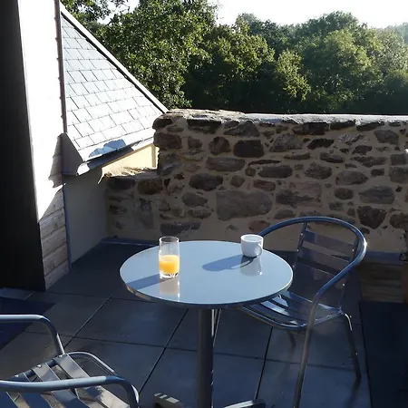 Domaine De Tréouzien Affittacamere